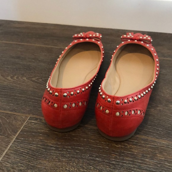 Sole Society Flat - Picture 4 of 6